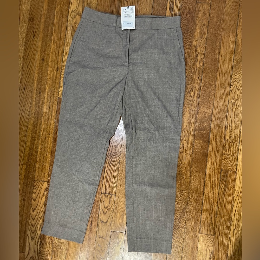 Zara Dress Pants